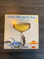 James Last - Make the Party Last LP, Cd's en Dvd's, Ophalen of Verzenden, Gebruikt, 12 inch