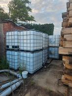 IBC'S te koop, Ophalen of Verzenden