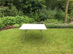 tuintafeltje, Ophalen, Gebruikt, Rechthoekig, Overige materialen