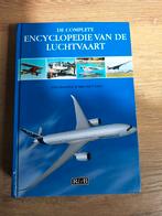 Boek: Encyclopedie van de luchtvaart, Ophalen of Verzenden, Zo goed als nieuw