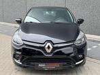 Renault Clio 1.2 TCe Zen Navigatie climate controle keyless, Voorwielaandrijving, Stof, Gebruikt, Met garantie (alle)