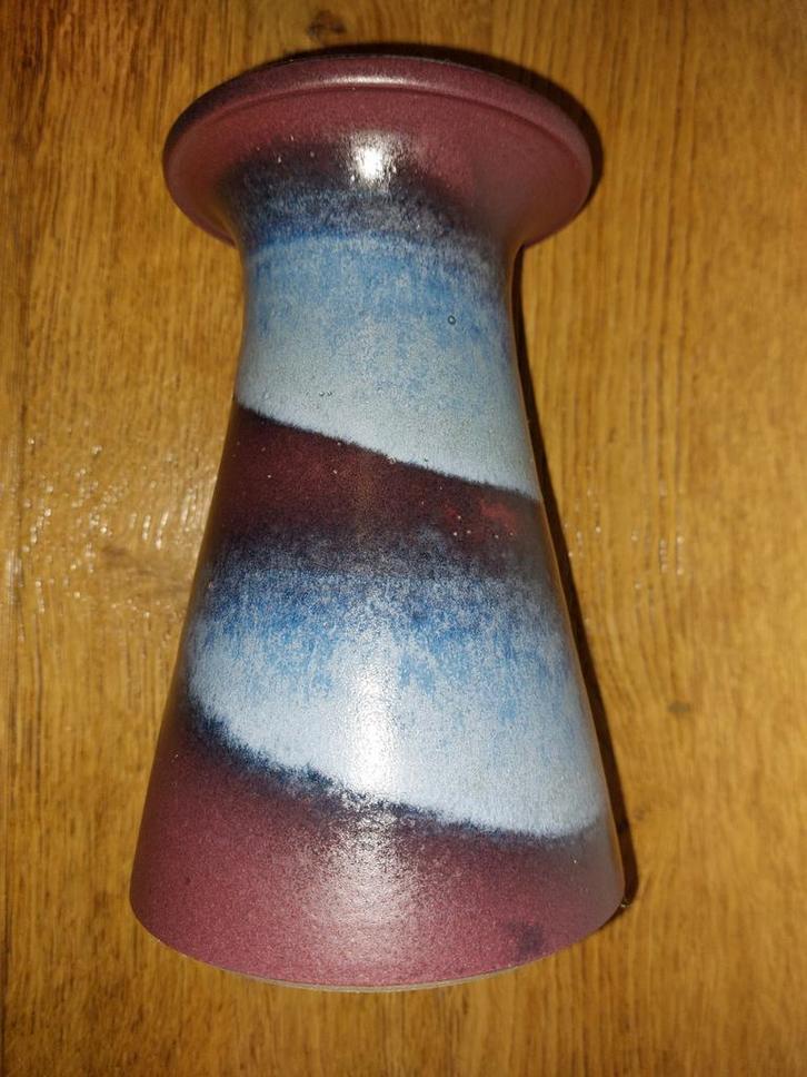 Jungnickel Engelsbrand Vaas - Prachtig Decor!, Antiek en Kunst, Antiek | Vazen, Ophalen of Verzenden