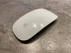 Apple Magic Mouse 1e generatie, Rechtshandig, Muis, Gebruikt, Ophalen of Verzenden