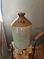 S.R.D. aardewerk rumkruik, Eerste Wereldoorlog, Ophalen of Verzenden