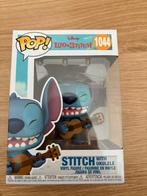 Funko Pop Stitch 1044, Ophalen, Nieuw