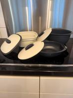 Tupperware service baken ook om wat iets bewaaren, Ophalen, Zo goed als nieuw