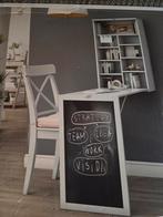 Home Creation wandklaptafel, Huis en Inrichting, Ophalen, Nieuw, Minder dan 150 cm, Minder dan 100 cm