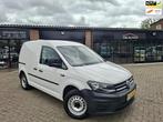 Volkswagen Caddy 2.0 TDI|2017|euro6|airco|nette bestelauto, Voorwielaandrijving, 1380 kg, Gebruikt, 4 cilinders