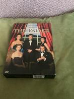The Palace DVD Boxset - Britse Serie, Cd's en Dvd's, Dvd's | Tv en Series, Boxset, Drama, Ophalen of Verzenden, Zo goed als nieuw