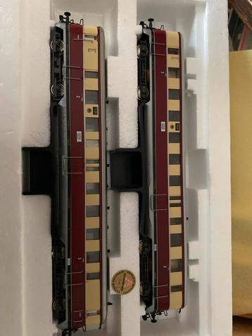 Liliput Trein Set 125 02 - Oostenrijk beschikbaar voor biedingen