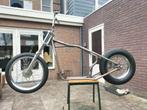 Harley Sportster hardtail frame, Ophalen, Nieuw