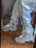 Nike tn vintage trackpant broek y2k, Kleding | Heren, Maat 48/50 (M), Wit, Nike, Ophalen of Verzenden