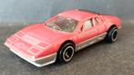 Ferrari 512 BB 1:62 Tomica Tomy Pol, Hobby en Vrije tijd, Modelauto's | Overige schalen, Ophalen of Verzenden, Zo goed als nieuw