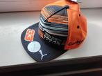 Limited edition Max Verstappen orange cap., Ophalen of Verzenden, Nieuw, Formule 1