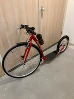 Footbike step voor volwassenen in nieuwstaat, Fietsen en Brommers, Ophalen, Nieuw, Overige typen, Footbike