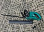 Bosch elektrische heggenschaar AHS 40, Ophalen, Gebruikt, Elektrisch, BOSCH