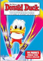 Donald Duck Winterboek 2015, Ophalen of Verzenden, Zo goed als nieuw
