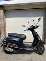 Scooter Vespa Primavera-Sprint 50 4T 3V, Fietsen en Brommers, Scooters | Vespa, Ophalen, Maximaal 45 km/u, Zo goed als nieuw, Benzine