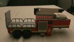 Lego city brandweer, Ophalen, Gebruikt, Complete set, Lego