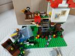 Lego - 31010 Boomhuis, Kinderen en Baby's, Speelgoed | Duplo en Lego, Ophalen, Zo goed als nieuw, Complete set, Lego