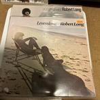 Robert long 2 lp’s, Cd's en Dvd's, Ophalen of Verzenden, Zo goed als nieuw
