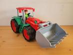 Tractor met shovel van Lena Truxx, Ophalen, Zo goed als nieuw