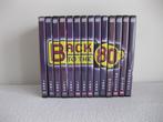 Back to the 80’s cd + dvd  box, Cd's en Dvd's, Ophalen, Alle leeftijden, Boxset, Muziek en Concerten