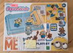 Aquabeads Minions playset, Kinderen en Baby's, Speelgoed | Educatief en Creatief, Gebruikt, Ophalen of Verzenden, Knutselen