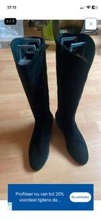 Hassia Laarzen Maat 38 - Zo Goed Als Nieuw, Kleding | Dames, Schoenen, Ophalen, Zo goed als nieuw, Hoge laarzen