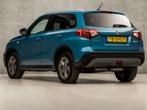 Suzuki Vitara 1.6 Exclusive Sport Automaat (APPLE CARPLAY, C, 12 maanden, Stof, Gebruikt, 4 cilinders