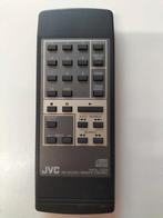Afstandsbediening JVC RM-SX335U, Ophalen of Verzenden, Gebruikt, Origineel