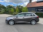 Seat Ibiza ST 1.2 TSI FR DYNAMIC AIRCO/ECC LED-XENON TREKHAA, Voorwielaandrijving, Euro 5, Gebruikt, Zwart