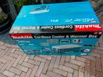 Makita CW002GZ accu koelbox 50liter 18v/40v, Caravans en Kamperen, Koelboxen, Ophalen