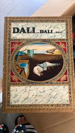 Dali, Ophalen of Verzenden, Gelezen, Schilder- en Tekenkunst