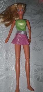 Oude originele aparte Mattel Barbie pop uit 1993, Nieuw, Ophalen of Verzenden, Pop