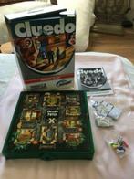 Cluedo, REISspel, Hobby en Vrije tijd, Gezelschapsspellen | Bordspellen, Jumbo, Reisspel, Een of twee spelers, Ophalen of Verzenden