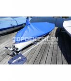 Te koop, NIEUW Europe dekzeil / dektent / dekkleed, Watersport en Boten, Ophalen of Verzenden, Nieuw, Onderhoud en Reparatie