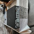 Hp compac, Computers en Software, Ophalen, Zo goed als nieuw