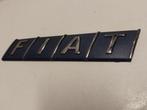 Embleem FIAT logo, Ophalen of Verzenden, Gebruikt, Fiat