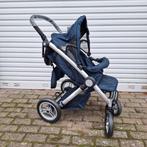 Mutsy kinderwagen - Fijne wagen!, Kinderwagen, Verstelbare duwstang, Nieuw, Ophalen of Verzenden