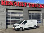 Renault Trafic Red Edition 150PK, 2500kg trekhaak (bj 2024), Stof, 4 cilinders, Renault, Wit