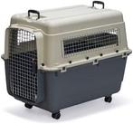 transport box Karlie Nomad carrier XL tot 38 kg, Ophalen, Nieuw