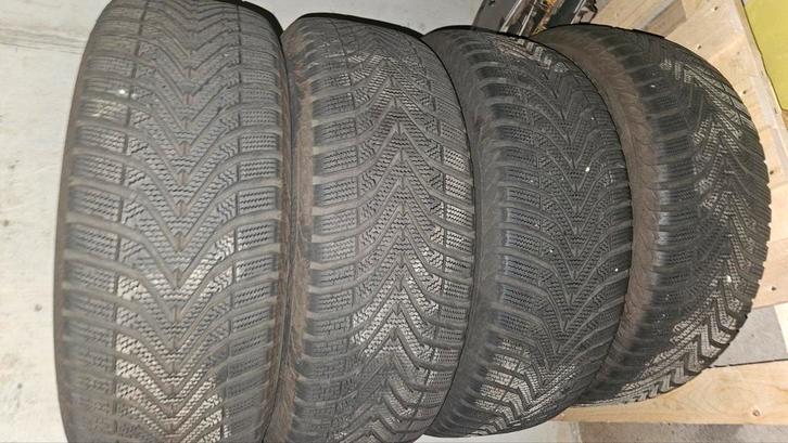 Set Winterbanden, Auto-onderdelen, Overige Auto-onderdelen, Ophalen