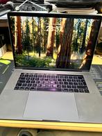 MacBook Pro 15" 2017 - Topstaat!, Computers en Software, Apple Macbooks, MacBook Pro, Gebruikt, 256 GB, 2 tot 3 Ghz