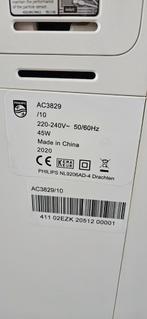 Philips AC3829 Luchtreiniger - Gebruikt, Ophalen of Verzenden, Gebruikt, Luchtreiniger