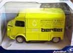 Citroen HY Service Berliet Solido 1:18, Hobby en Vrije tijd, Modelauto's | 1:18, Nieuw, Solido, Ophalen of Verzenden, Auto