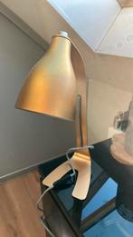 Te koop: industrieel bureau lamo, Ophalen, Zo goed als nieuw, Minder dan 50 cm