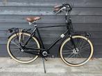 ZGAN! Sparta Mojo herenfiets 61cm  3 versnellingen, Ophalen, Sparta, Versnellingen, Zo goed als nieuw
