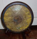 Oude discus, Antiek en Kunst, Ophalen