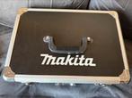 MAKITA accuboormachine, Ophalen, Zo goed als nieuw